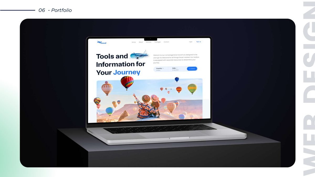 Web Design 1