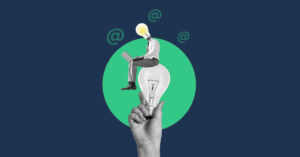 Email marketing