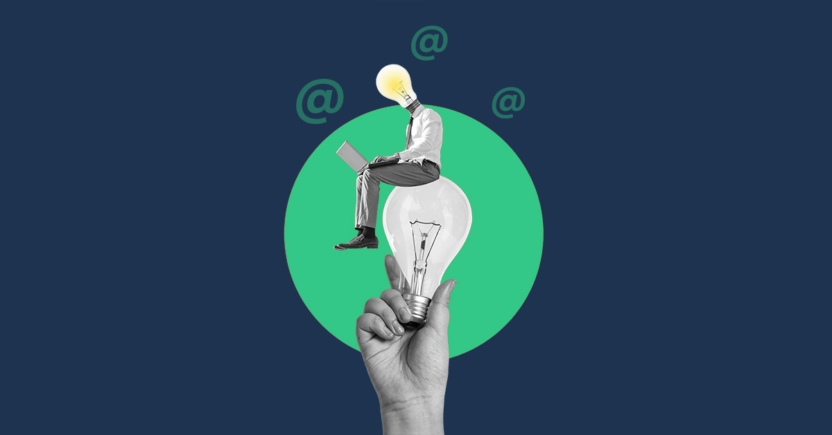 Email marketing