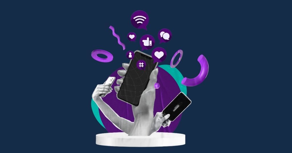 Elements of a Full Stack digital marketing agency