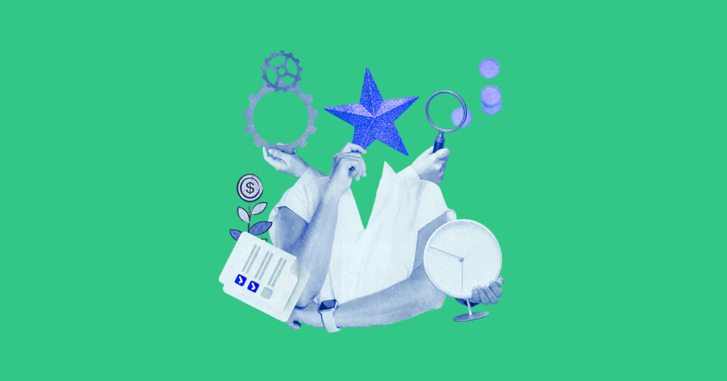 Full-Stack Marketing Success Stories