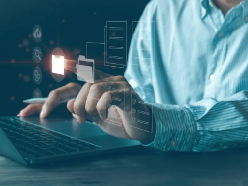 Digital Product Transformation