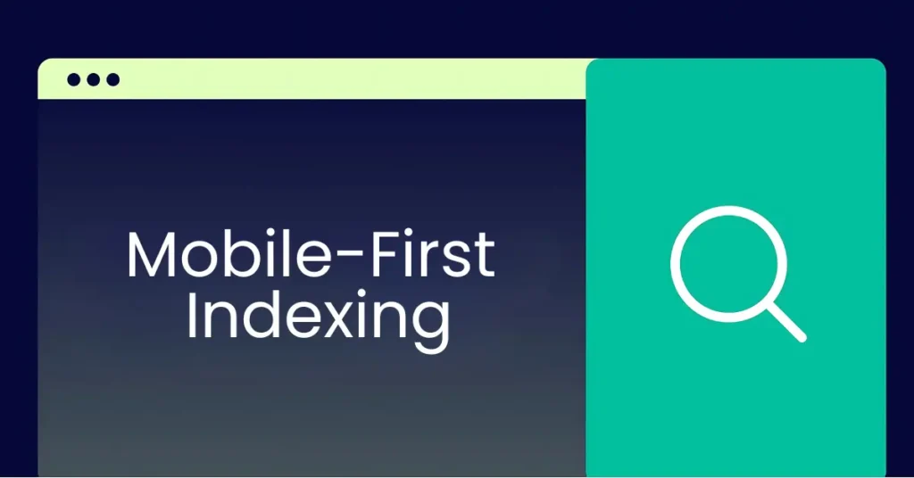 Mobile First Indexing Checklist 2025
