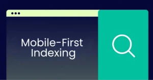 Mobile First Indexing Checklist 2025