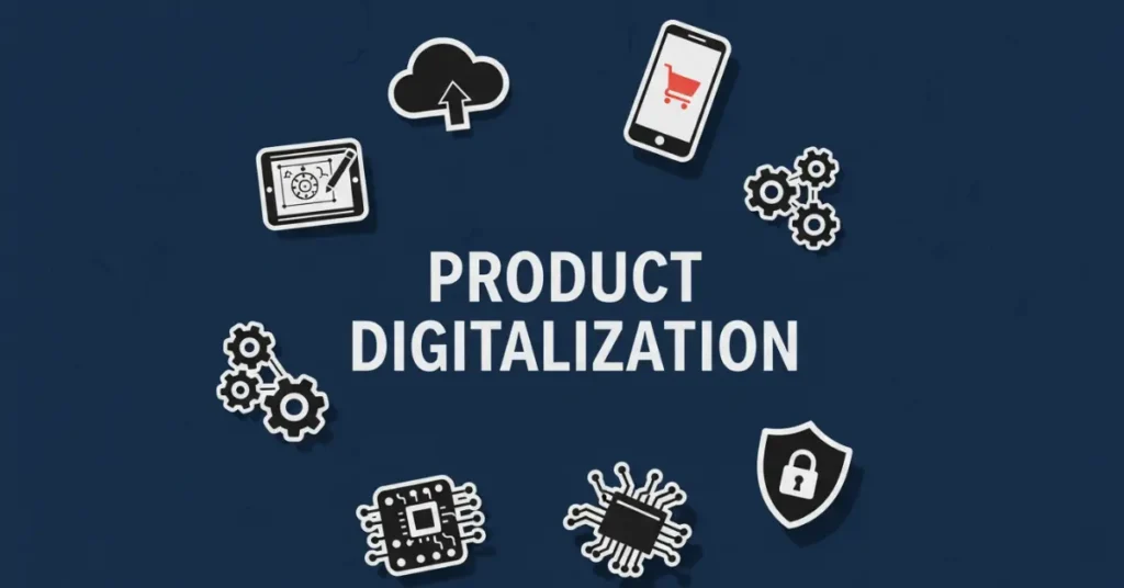 Product Digitalization Guide