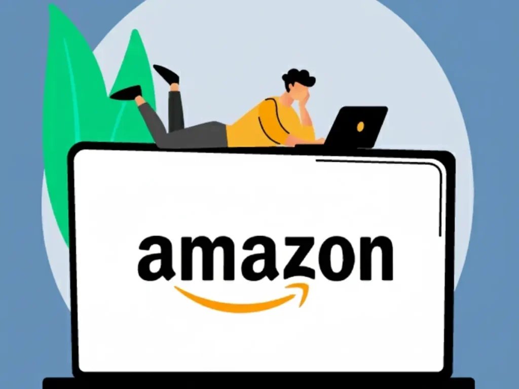 What is Amazon Digital Service
