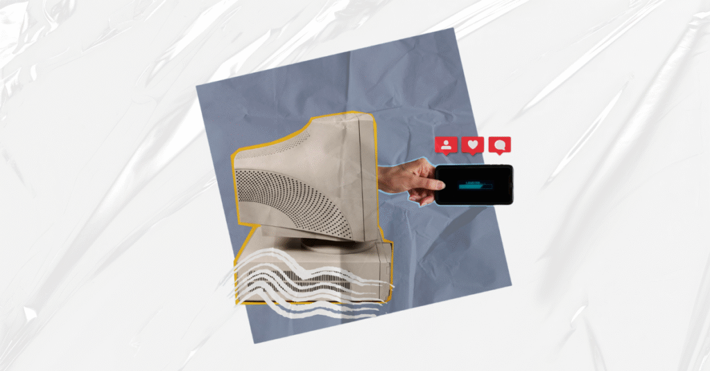 TikTok Spark Ad example for small business