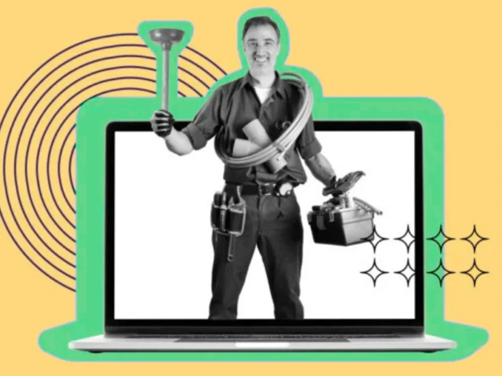 Top Digital Marketing for Plumbers