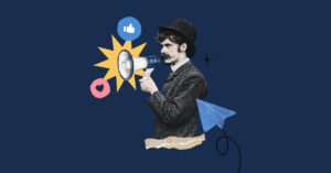 talent assistant for digital marketing agency