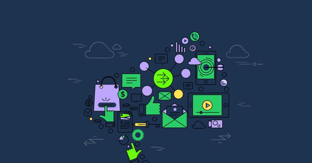 Digital Growth Community Where Marketers Scale Together