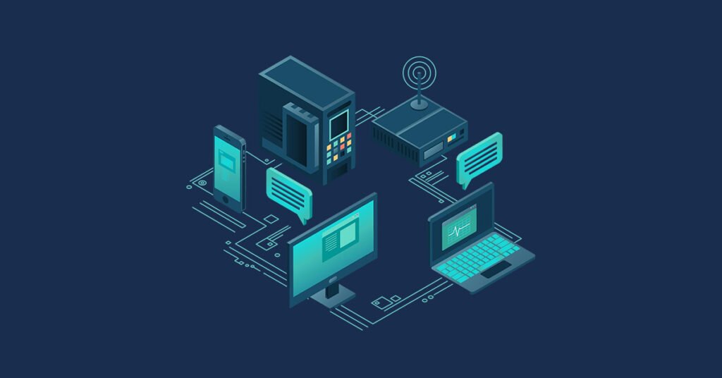 integrated digital marketing