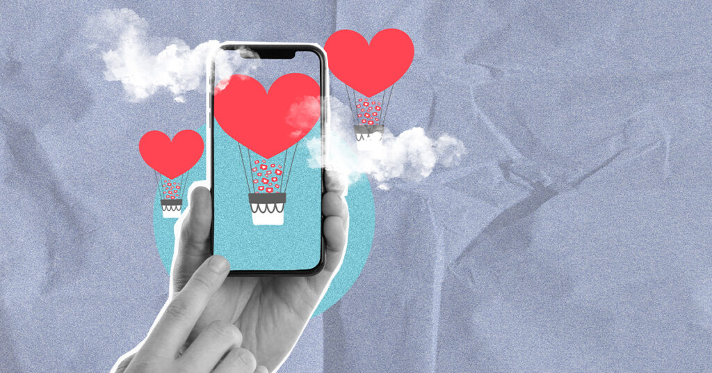 The Power of Visual ContentDrone Footage and Video Testimonials