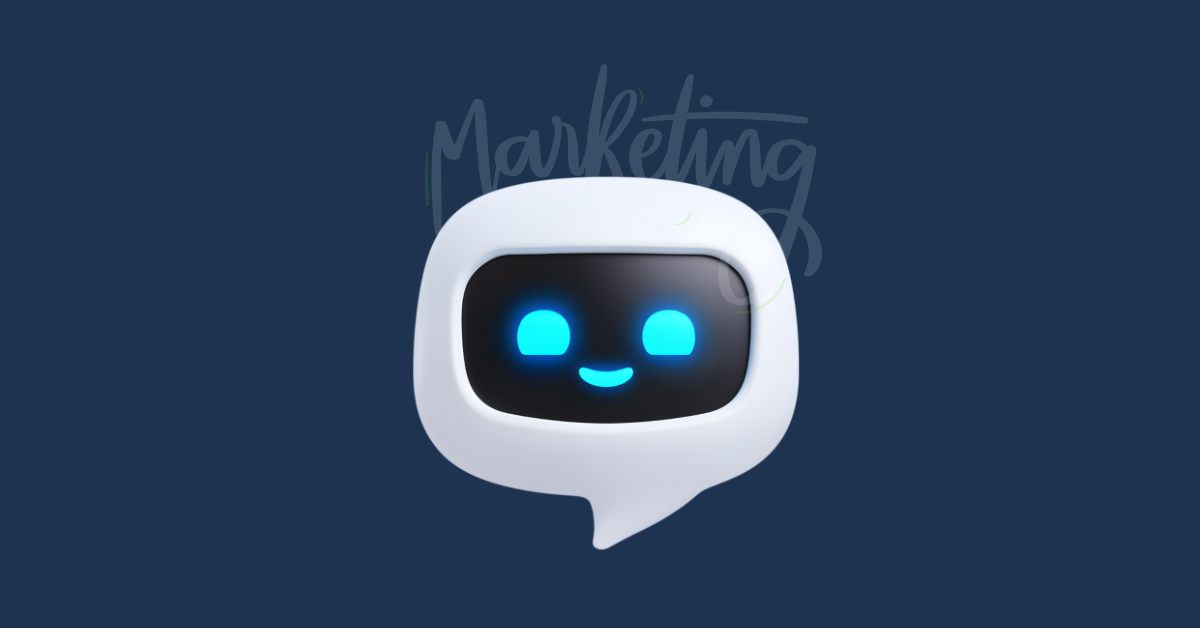 chatbots, digital marketing