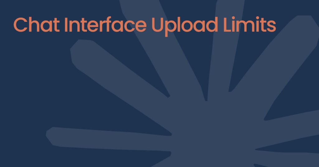 how many files can you upload to claude, claude pdf upload limit, claude upload size limit