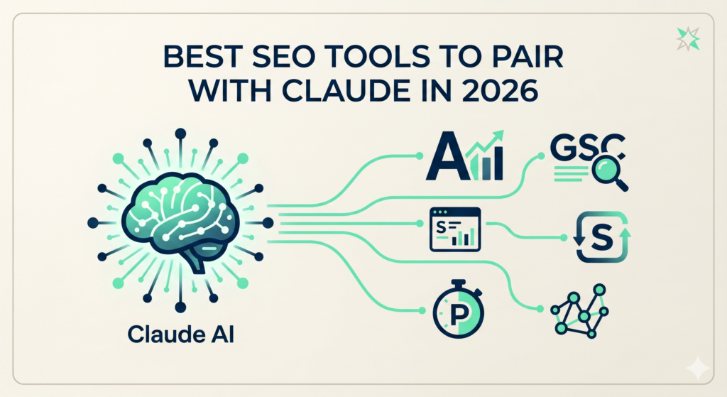 Claude SEO tool, Claude AI SEO, using Claude for SEO, Claude AI for SEO optimization, Claude SEO workflow, Claude SEO content tool