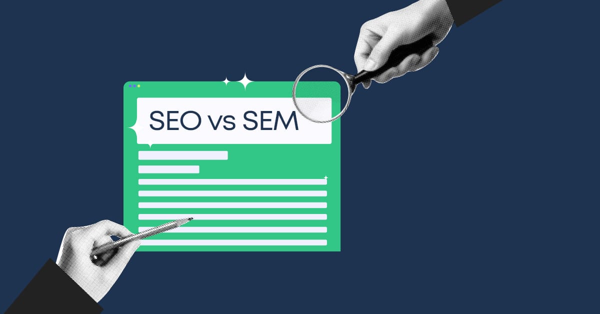 search engine marketing