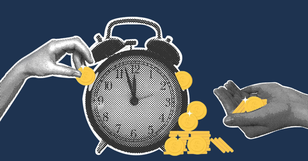 Cost and Time Efficiency