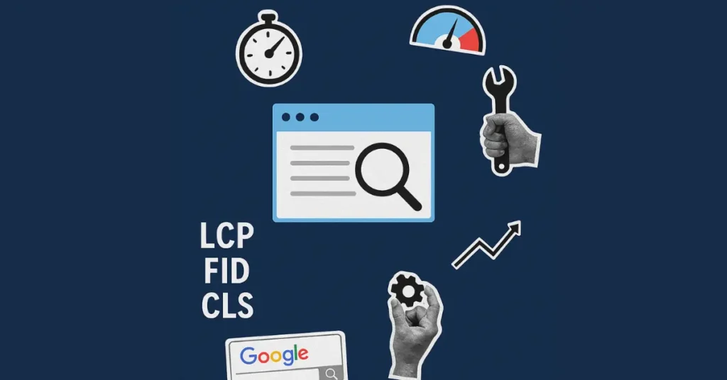 How to Fix Core Web Vitals Issues